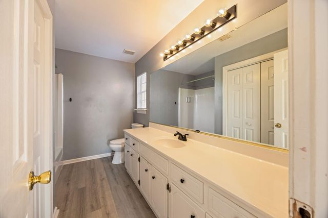 1114 Rivershyre Drive, Evans, GA 30809