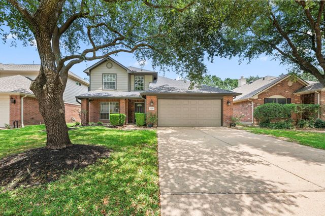 21518 Oak Arbor Way, Cypress, TX 77433