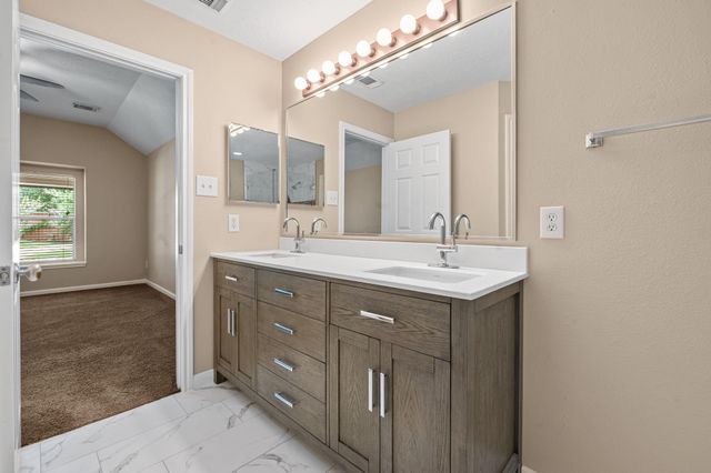 21518 Oak Arbor Way, Cypress, TX 77433