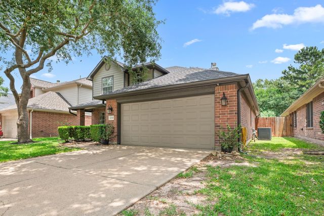 21518 Oak Arbor Way, Cypress, TX 77433