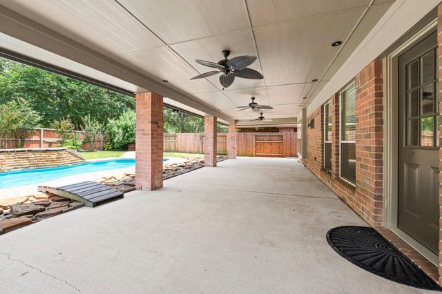 21518 Oak Arbor Way, Cypress, TX 77433