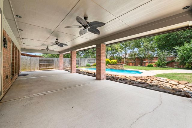 21518 Oak Arbor Way, Cypress, TX 77433