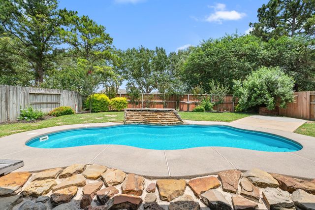 21518 Oak Arbor Way, Cypress, TX 77433