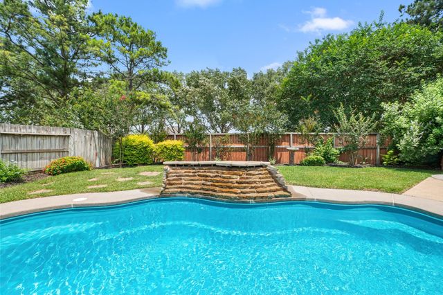21518 Oak Arbor Way, Cypress, TX 77433