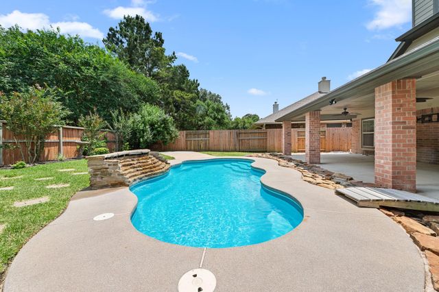 21518 Oak Arbor Way, Cypress, TX 77433