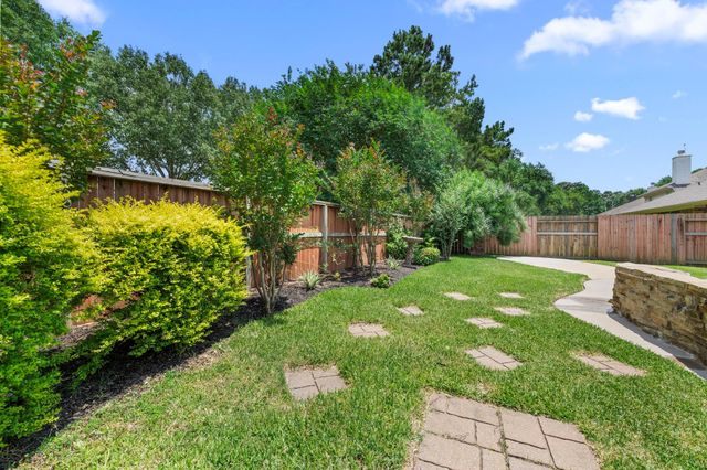 21518 Oak Arbor Way, Cypress, TX 77433