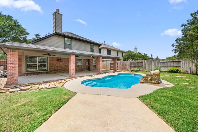 21518 Oak Arbor Way, Cypress, TX 77433