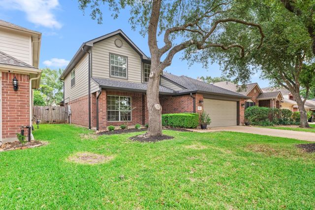 21518 Oak Arbor Way, Cypress, TX 77433