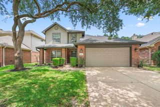 21518 Oak Arbor Way, Cypress, TX 77433