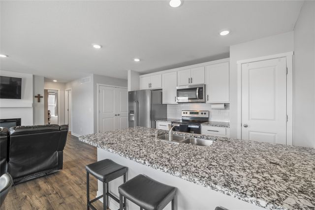 4209 NW Linwood Drive, Ankeny, IA 50023