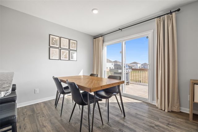 4209 NW Linwood Drive, Ankeny, IA 50023