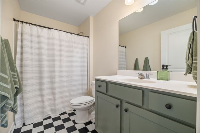 4209 NW Linwood Drive, Ankeny, IA 50023