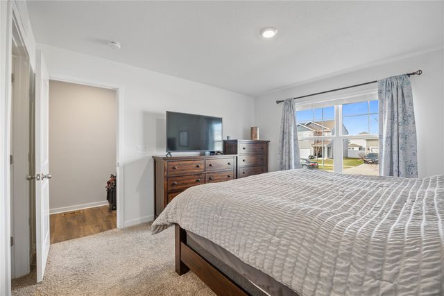 4209 NW Linwood Drive, Ankeny, IA 50023