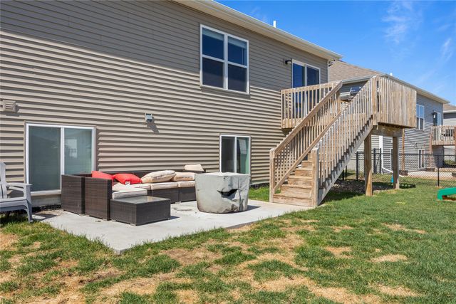 4209 NW Linwood Drive, Ankeny, IA 50023