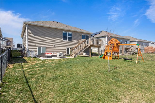 4209 NW Linwood Drive, Ankeny, IA 50023