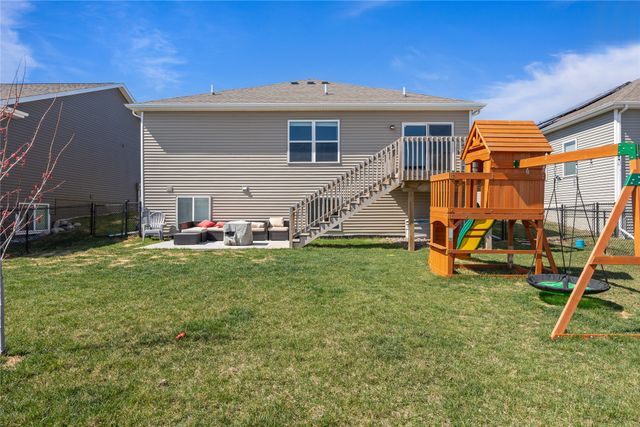 4209 NW Linwood Drive, Ankeny, IA 50023