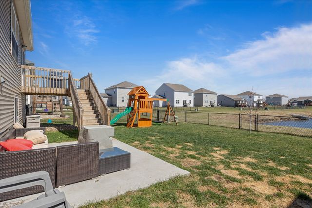 4209 NW Linwood Drive, Ankeny, IA 50023