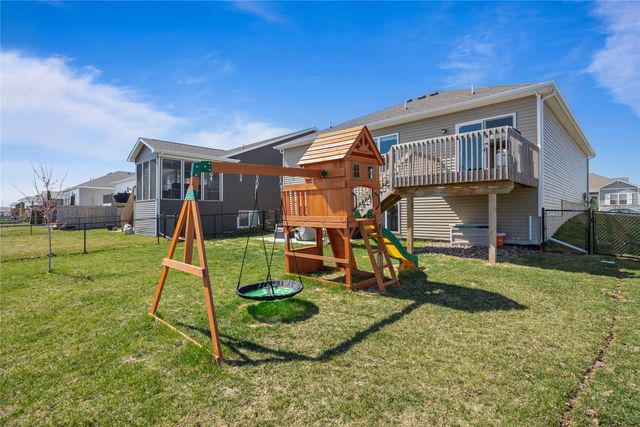 4209 NW Linwood Drive, Ankeny, IA 50023