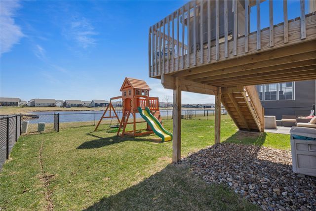 4209 NW Linwood Drive, Ankeny, IA 50023