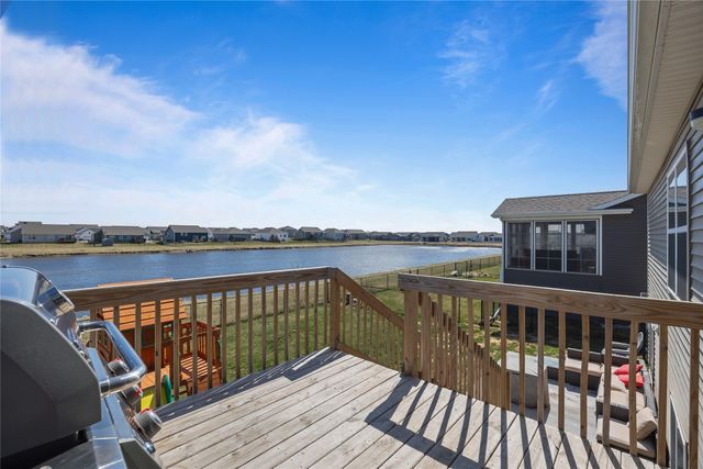 4209 NW Linwood Drive, Ankeny, IA 50023