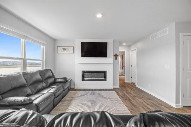 4209 NW Linwood Drive, Ankeny, IA 50023