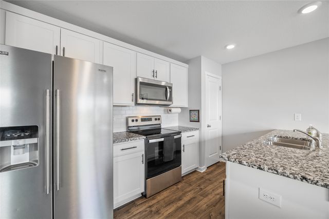 4209 NW Linwood Drive, Ankeny, IA 50023