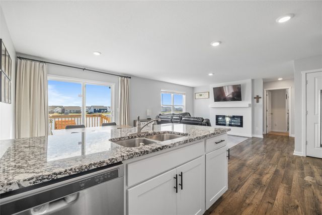 4209 NW Linwood Drive, Ankeny, IA 50023