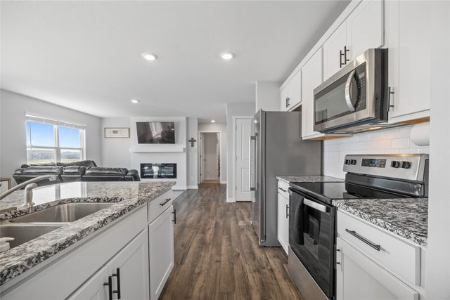 4209 NW Linwood Drive, Ankeny, IA 50023