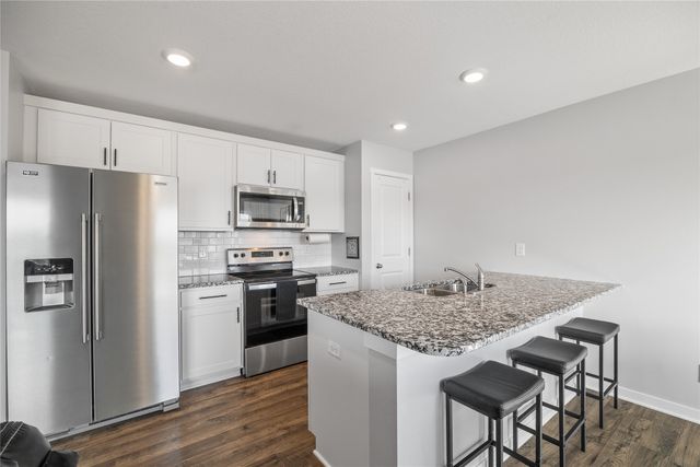 4209 NW Linwood Drive, Ankeny, IA 50023