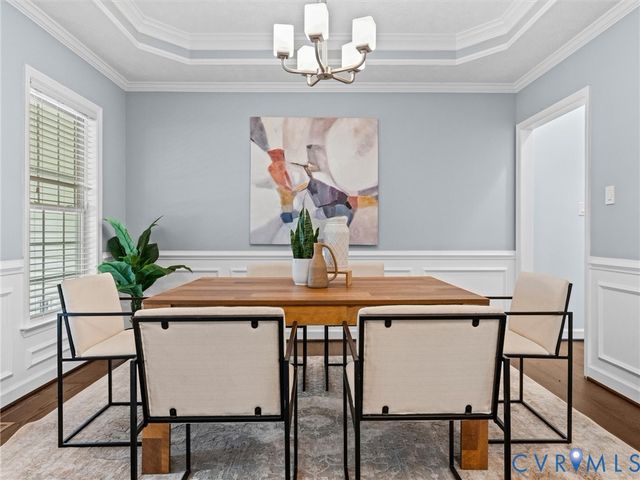 8025 Hillcreek Dr, Midlothian, VA 23112
