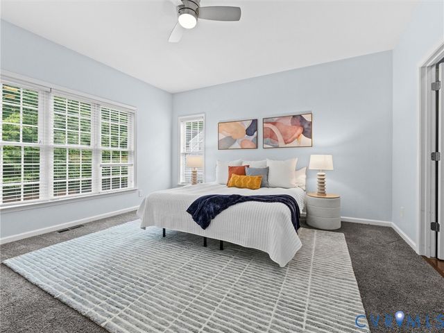 8025 Hillcreek Dr, Midlothian, VA 23112