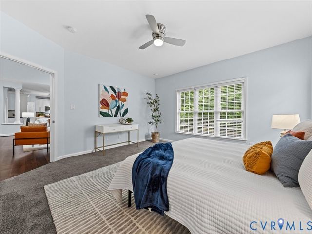 8025 Hillcreek Dr, Midlothian, VA 23112