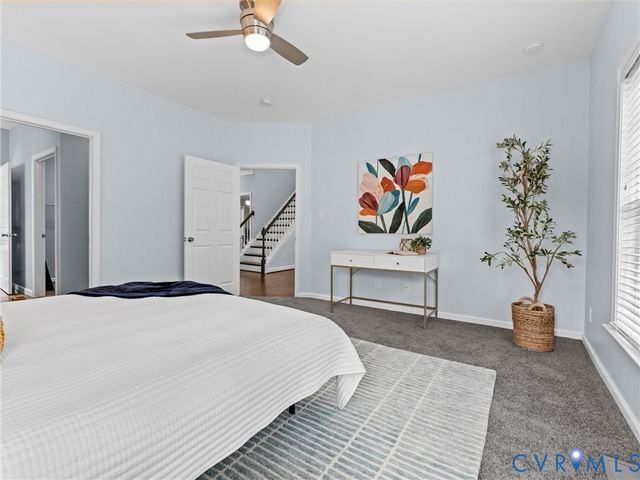 8025 Hillcreek Dr, Midlothian, VA 23112
