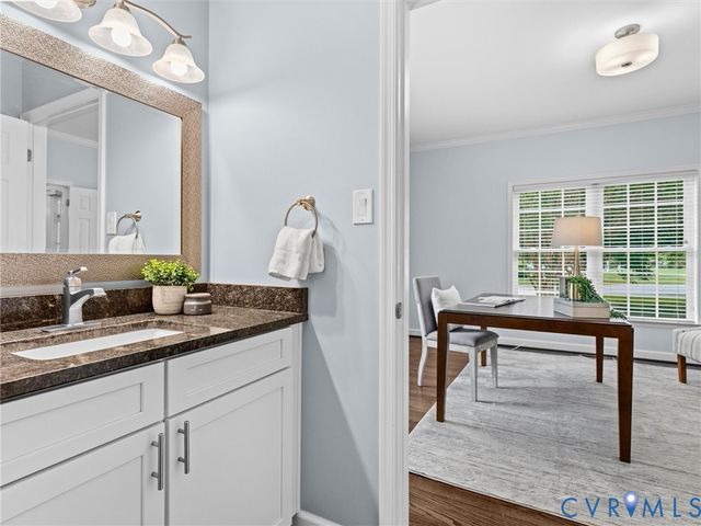 8025 Hillcreek Dr, Midlothian, VA 23112