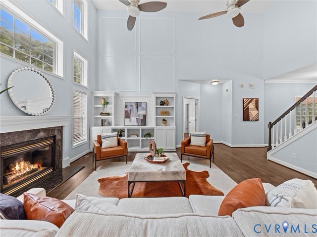 8025 Hillcreek Dr, Midlothian, VA 23112