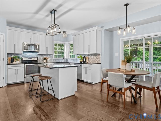 8025 Hillcreek Dr, Midlothian, VA 23112