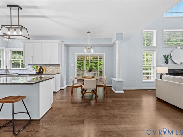 8025 Hillcreek Dr, Midlothian, VA 23112