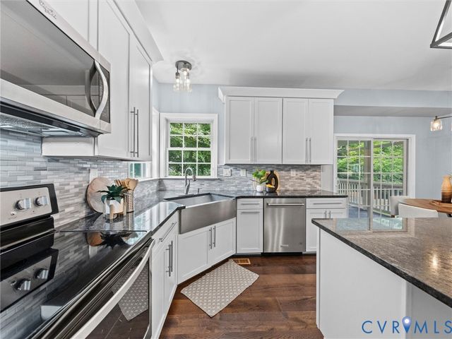 8025 Hillcreek Dr, Midlothian, VA 23112
