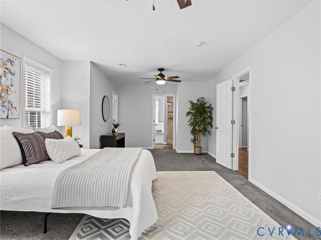 8025 Hillcreek Dr, Midlothian, VA 23112