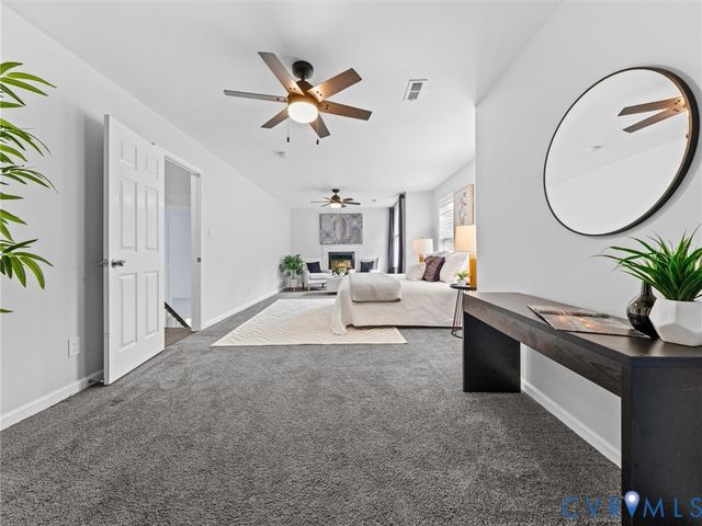 8025 Hillcreek Dr, Midlothian, VA 23112