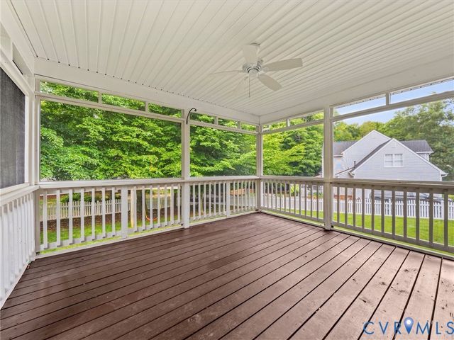 8025 Hillcreek Dr, Midlothian, VA 23112