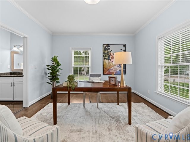 8025 Hillcreek Dr, Midlothian, VA 23112