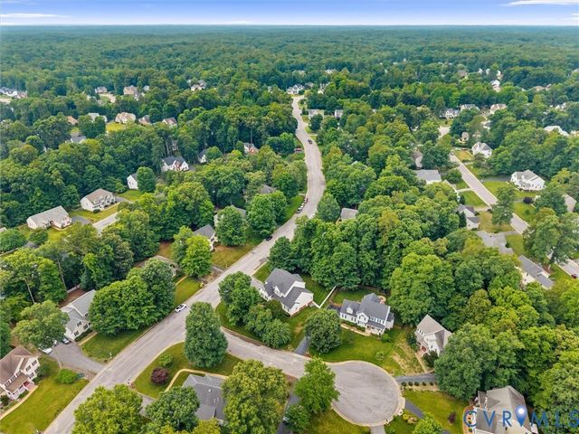 8025 Hillcreek Dr, Midlothian, VA 23112