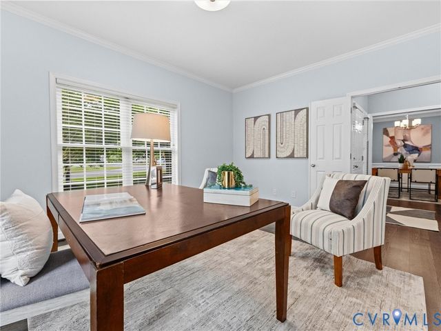 8025 Hillcreek Dr, Midlothian, VA 23112
