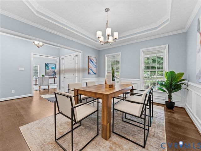 8025 Hillcreek Dr, Midlothian, VA 23112