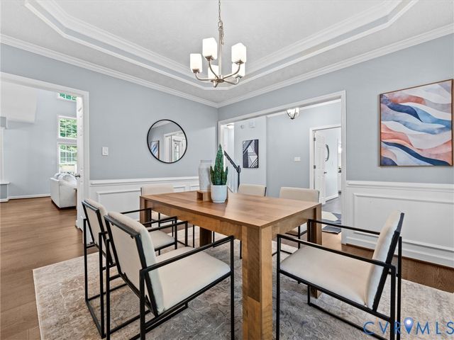 8025 Hillcreek Dr, Midlothian, VA 23112