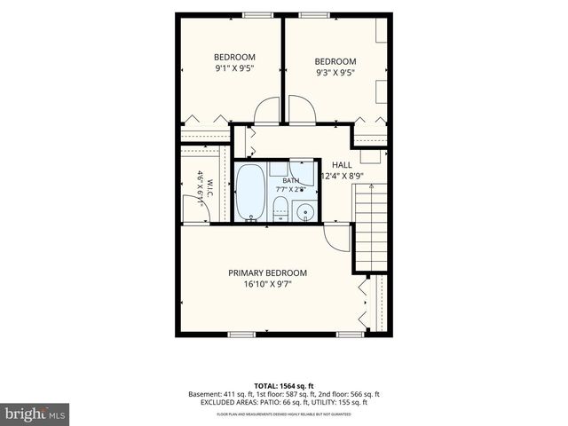 1858 SHARWOOD PL, Crofton, MD 21114