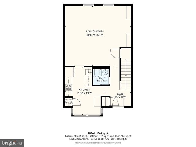 1858 SHARWOOD PL, Crofton, MD 21114