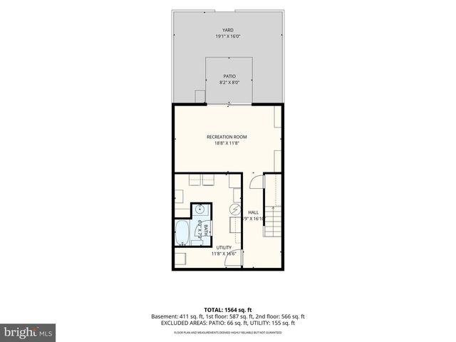 1858 SHARWOOD PL, Crofton, MD 21114