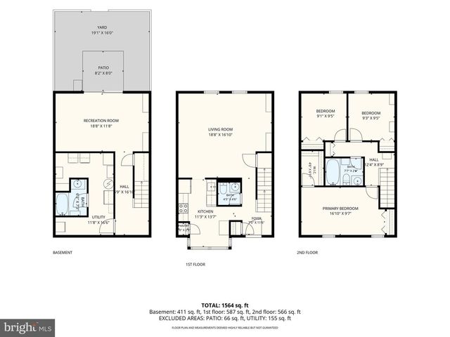1858 SHARWOOD PL, Crofton, MD 21114